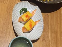 -一心创作料理屋(经开万达店)