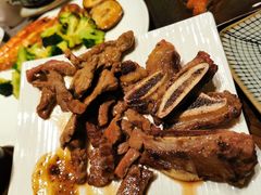 -佛山希尔顿酒店·融誉亚洲美食荟