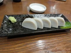 -纹兵卫手打荞麦面日料(虹桥本店)