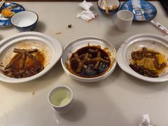 -遇见长安之高山流水(李家村万达店)