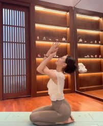 -亚太瑜伽普拉提学院