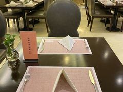 大堂-晶丽香榭自助餐(南京大饭店)