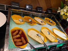-拉蒂娜·巴西牛排馆 Latina·Brazilian Steakhouse(陆家嘴旗舰店)