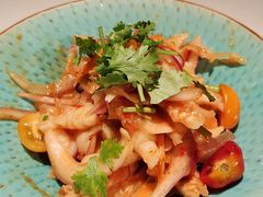 酸辣无骨凤爪-BetterThai 泰加(苏州中心店)
