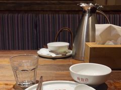 -前海沿·青岛菜(大拇指广场石老人店)