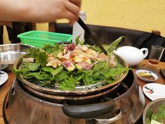 桑拿蒸鸡-阿多私房菜(顺德店)