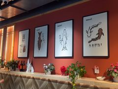 -老船舫·现做活鲜鱼馆(东郊记忆店)