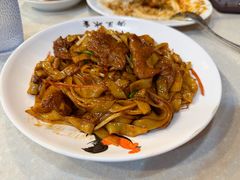 干炒牛河-海王冰室(皇朝店)