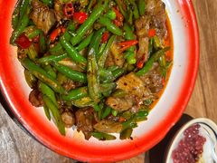 -泥糊破店小酒馆·团建聚餐(南京西路店)