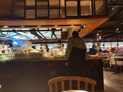 -星伦多自助料理·涮烤一体(虹悦城店)