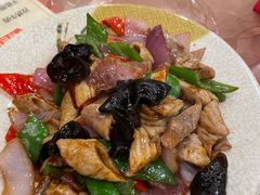 -吉味馆(柠溪店)