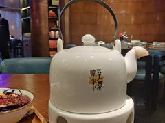 -映水芙蓉(长宁来福士店)