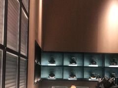 卡座-海立阁海鲜江浙菜(漕河泾印象城店)