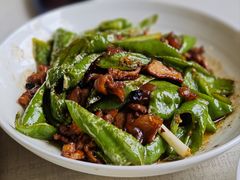 小炒肉-大蓉和(一品天下店)