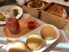 -蔡澜港式点心(皇庭广场店)