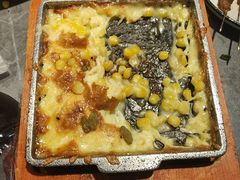 -小黑牛烤肉(聚隆店)