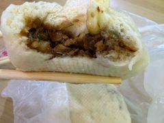 -老陶包子铺(南大西南村店)