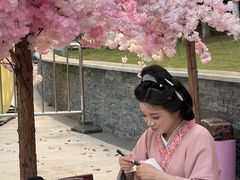 -武汉园博园(武汉自然博物馆)