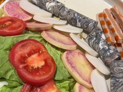 -民食香·腊排骨野生菌美食(木府店)