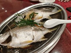 -抱德·潮汕味(敦和店原惠城鱼仔)