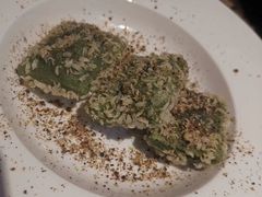 -素心斋素食餐厅