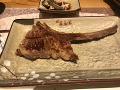 -赤坂亭·M9和牛烧肉·铁板烧(合肥万象城店)