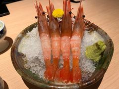 -小山日本料理(电子大厦店)