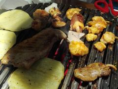 -原始泥炉烤肉(总店)