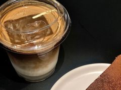 -明谦·Coffee&Cocktail Bar(美您公园店)