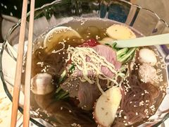 -七八冷面·延边朝鲜族美食(欢乐谷店)