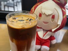 -野鸽子咖啡(中航店)