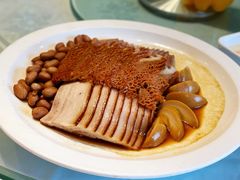 -玉林烤鸭店(定福庄店)