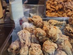 -阿捡忭京炸鸡(韭菜园总店)