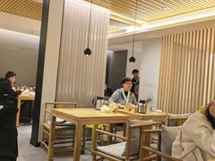 -枣子树·素食餐厅(普陀山店)