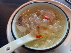 雪梨银耳-蝴蝶里·粤菜·点心(龙湖天街&滨江店)