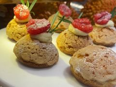 -怡咖啡·自助餐·西安香格里拉