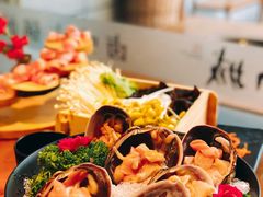 -雾漫川城重庆火锅(上和商业广场店)
