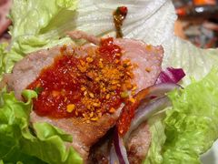 -梨花自助烤肉(西三旗万象汇黑金店)