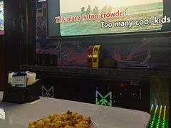 -酷秀KTV(五道口店)