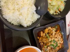 -回味鸭血粉丝汤(新城市广场店)