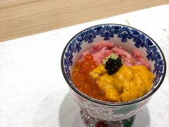 -鮨一日本料理旗舰店(总店)