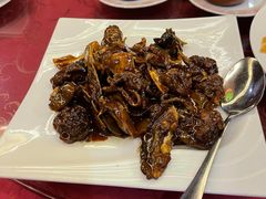 -国际饭店·帆声西饼屋(黄河路店)