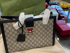 -GUCCI(南京德基店)