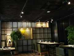 大堂-致明德素食餐厅(土屋路店)