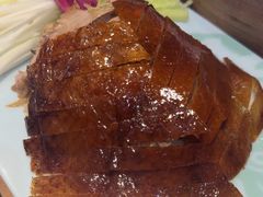 -满园烤鸭·春饼(中街大悦城店)