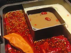 -巴奴毛肚火锅(悠唐购物中心店)
