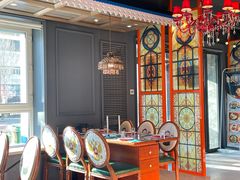 -通海俄式烧烤·俄罗斯大串(嵩山路店)