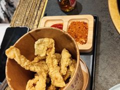 -吼堂老火锅(太古里总店)