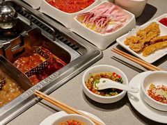 -海底捞火锅(百利广场店)