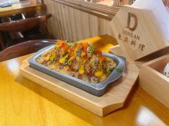 -东岸料理·寿司·刺身